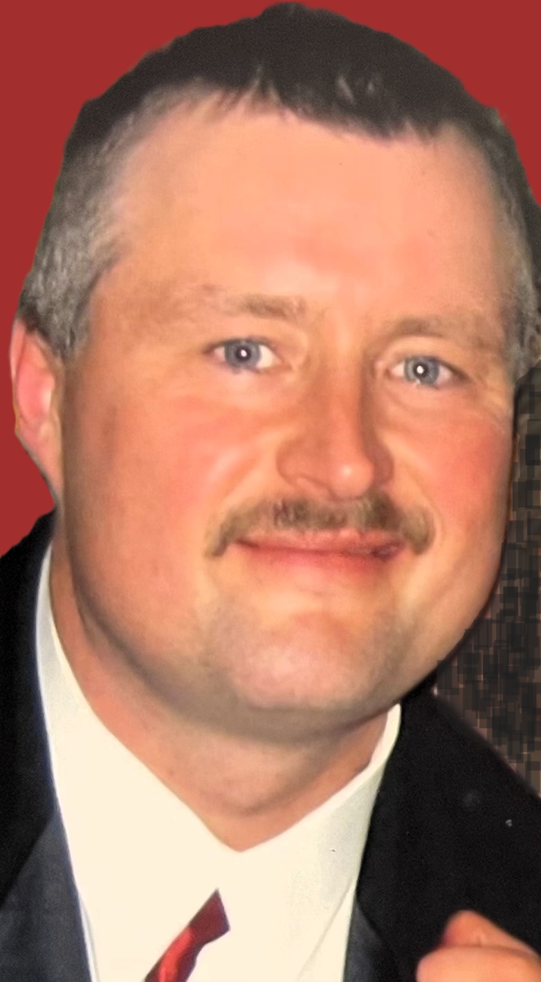 Clint Dzuba