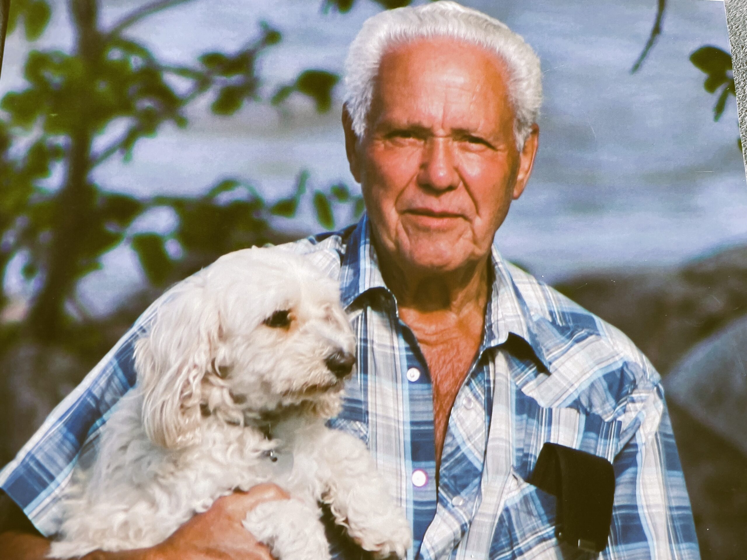 Gordon A. Normand