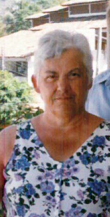 Anne Marie Brocker