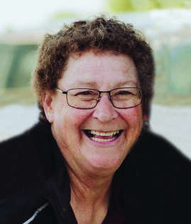 Brenda Louise Beauchamp