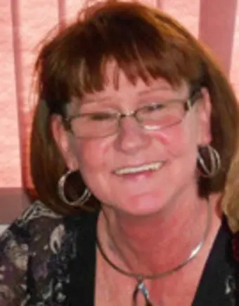 Elizabeth Agnes Chartrand (Liz)