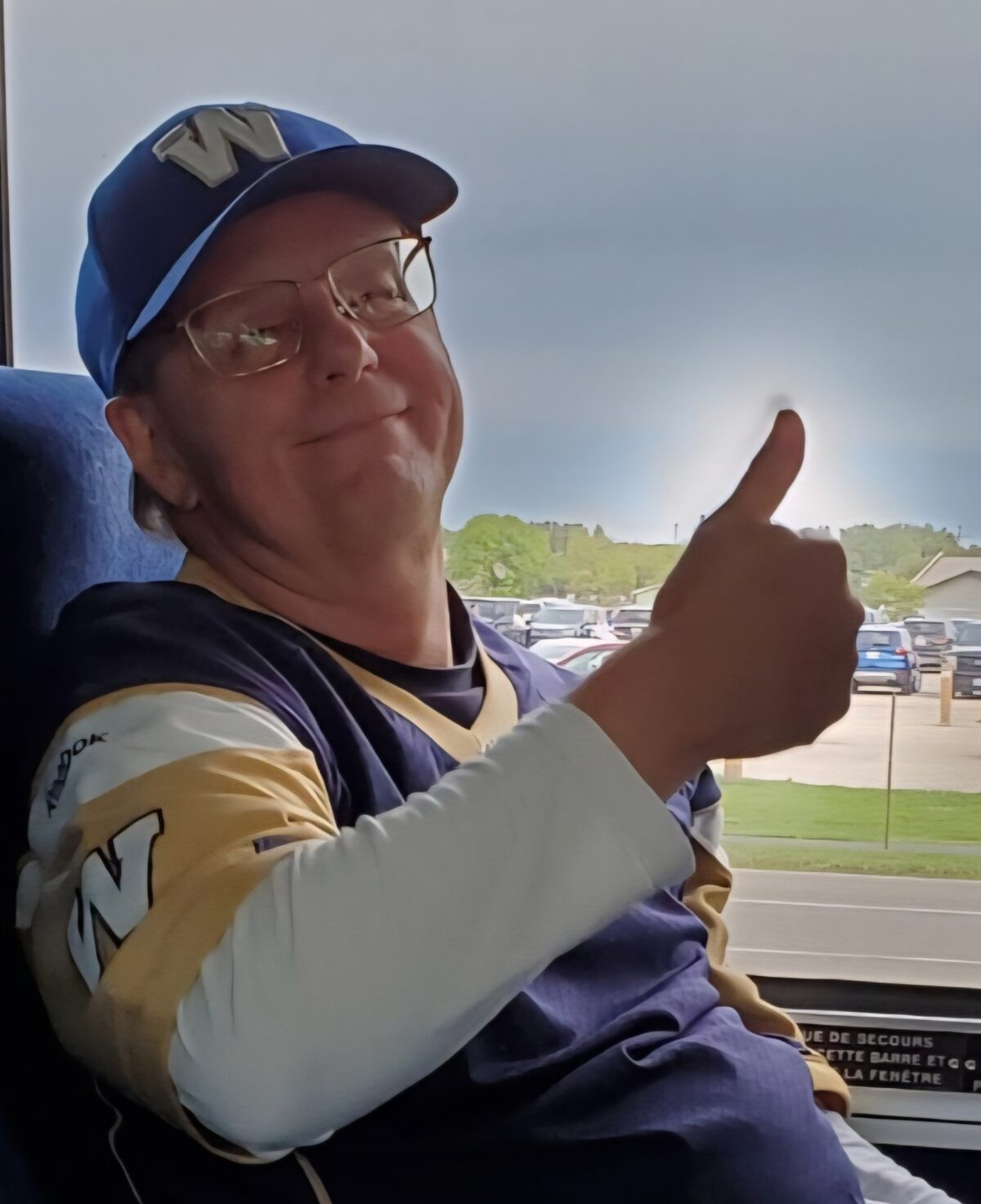 Patrick Larry Dolynchuk