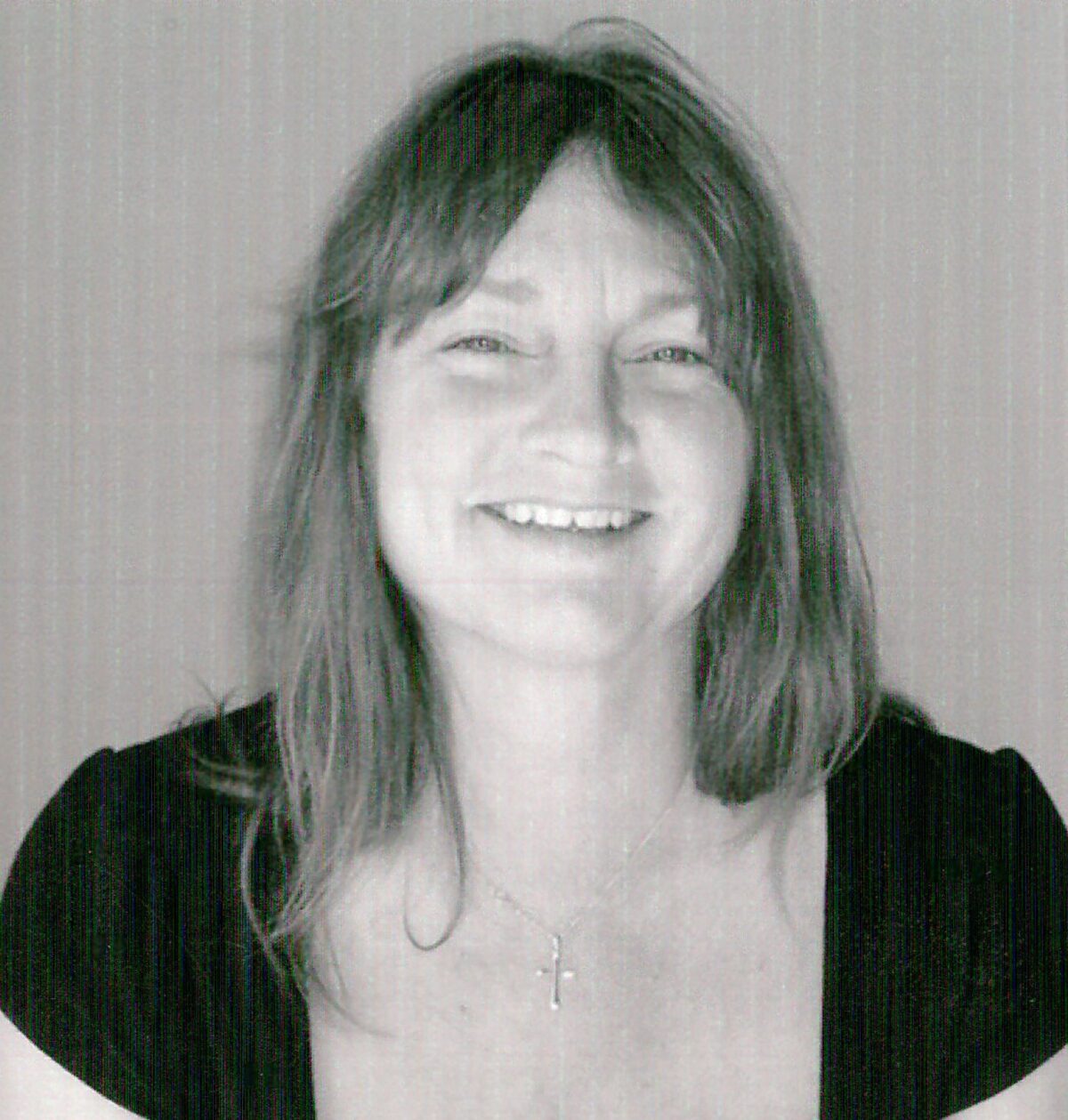 Katherine Griffin (Mailman)