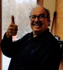 Daniel (Donald) Peter Ledarney