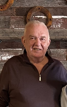 Mervin Stewart McDonald