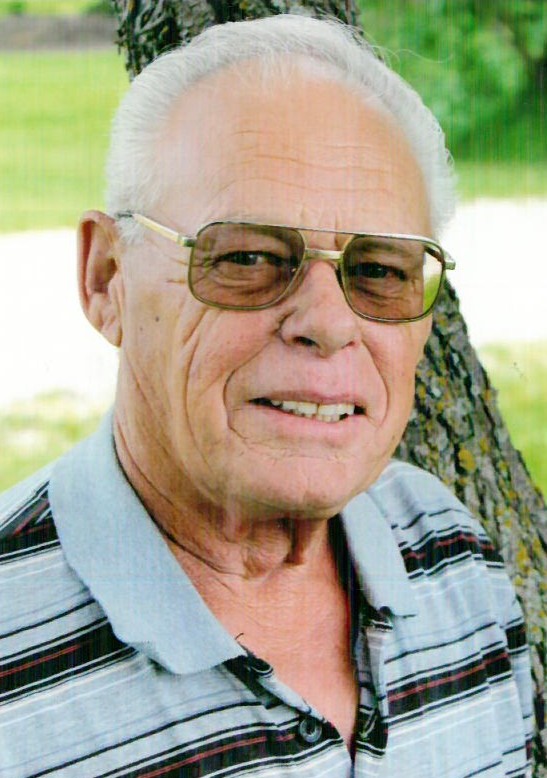 Archie Bernard Catellier