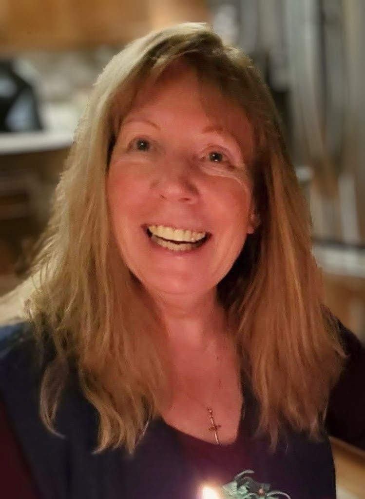 Jennifer Essery (nee Smith)