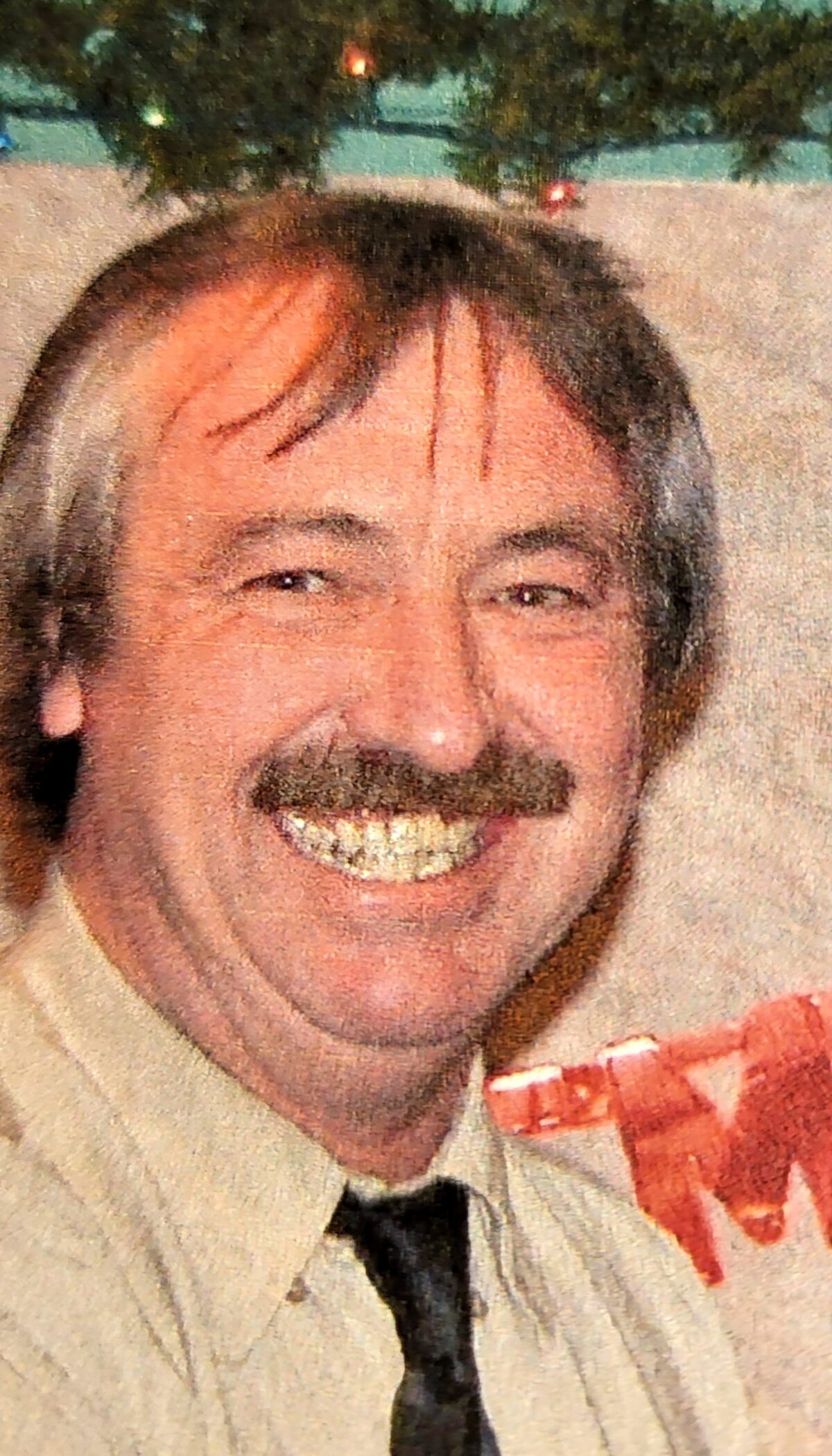 Martin Clifford Olson (Marty)