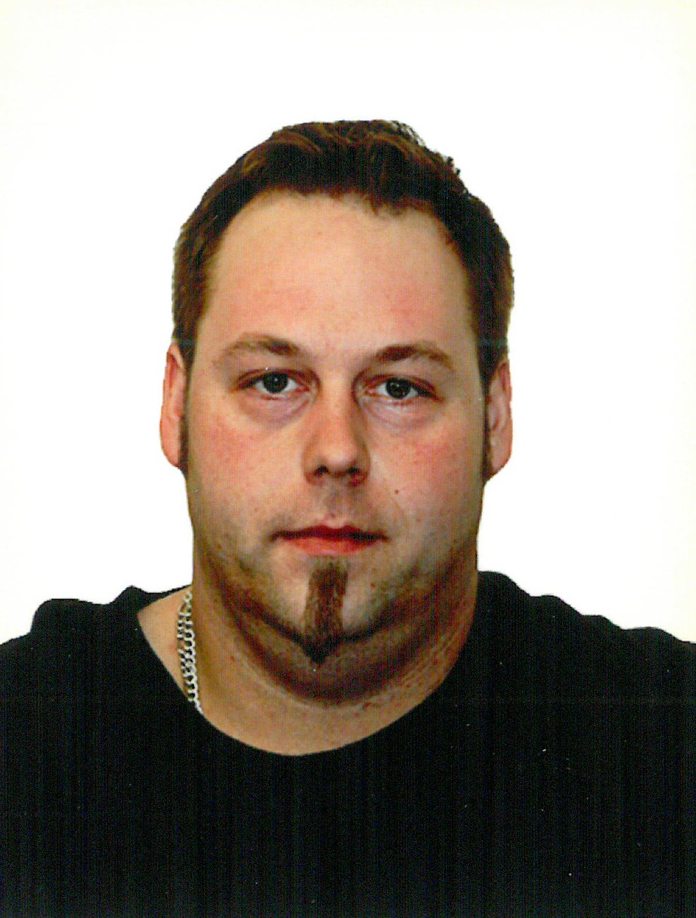 Matthew Thomas Porteous