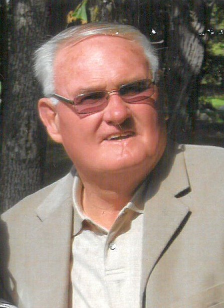 Edward Stanley Debeuckelaere