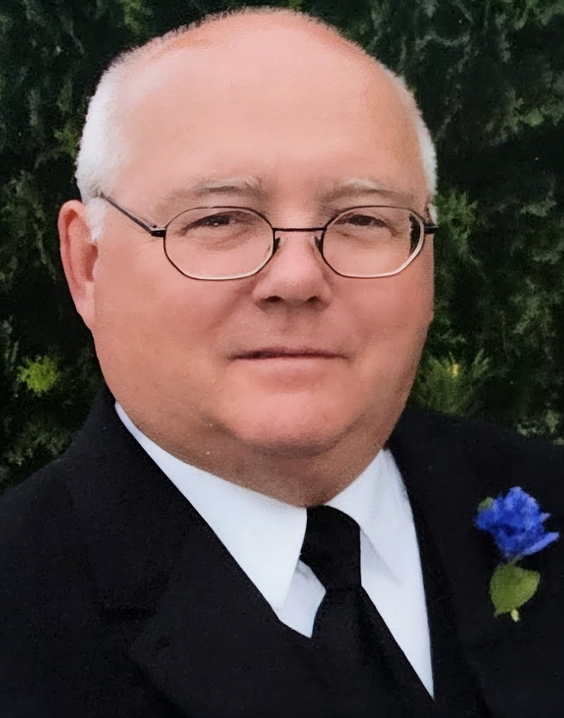 Ronald (Ron) Charles Houghton