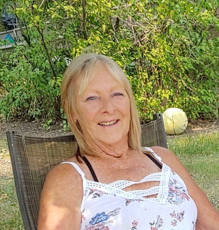 Marlaine Cecelia McDonald (Oehlerking)