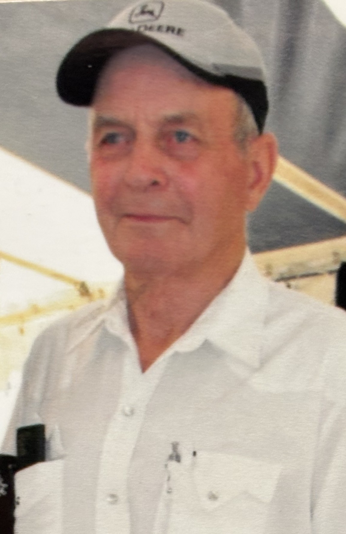 Richard William (Bill) McKnight