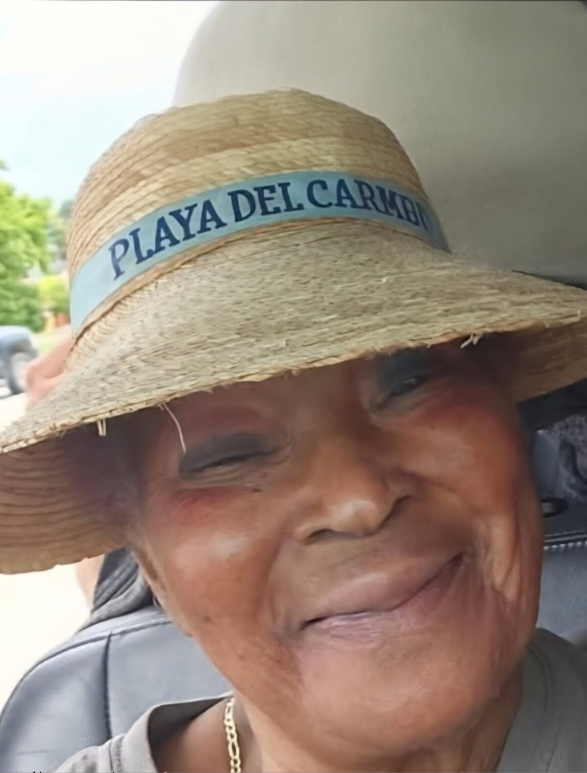 Cecile Olson (Mayhew)