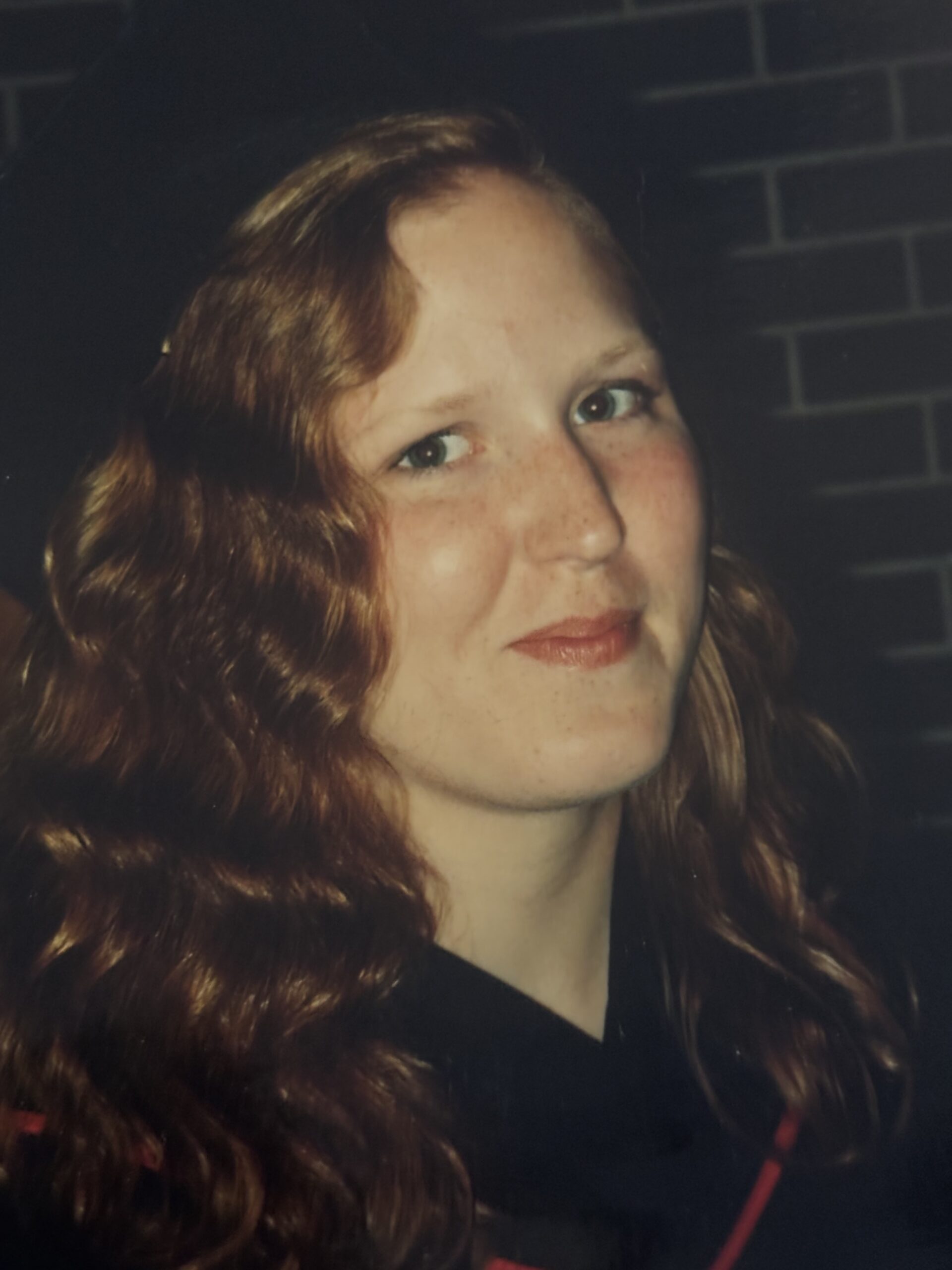 Kristi-Lea Kilpatrick (nee Ellison)