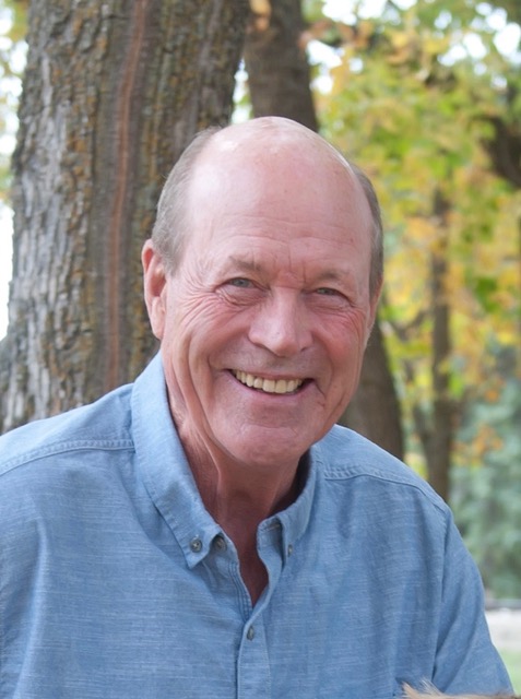 Charles Thomas Lefley