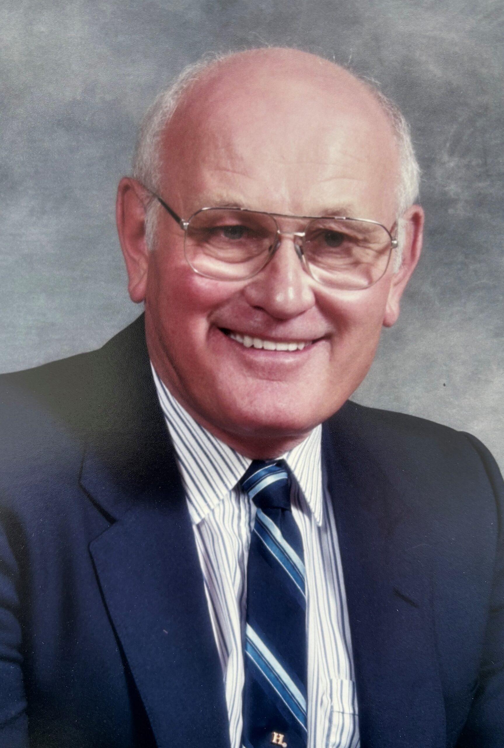 Frederick Henry Main