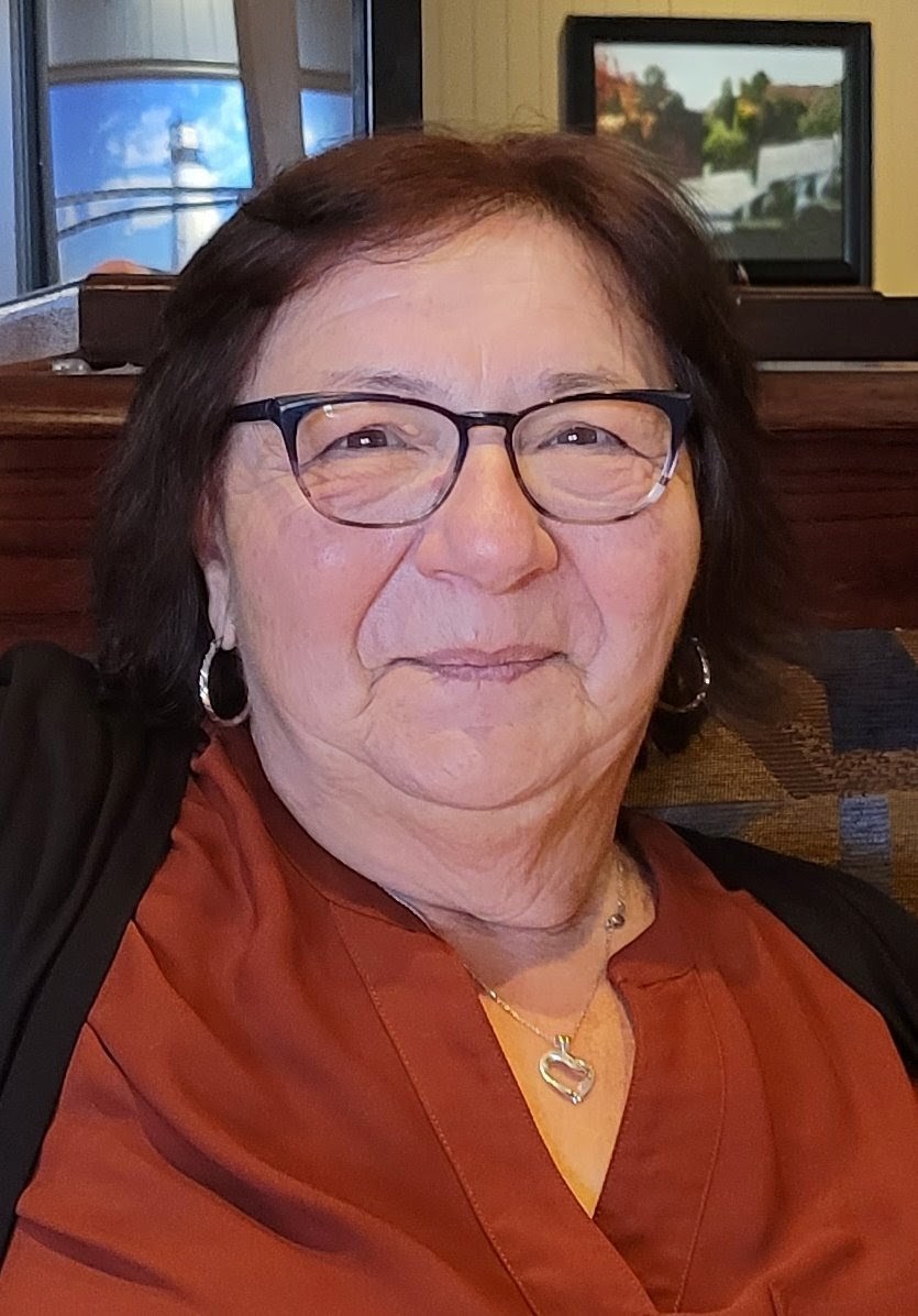 Marie Persoage (nee Ambrose)