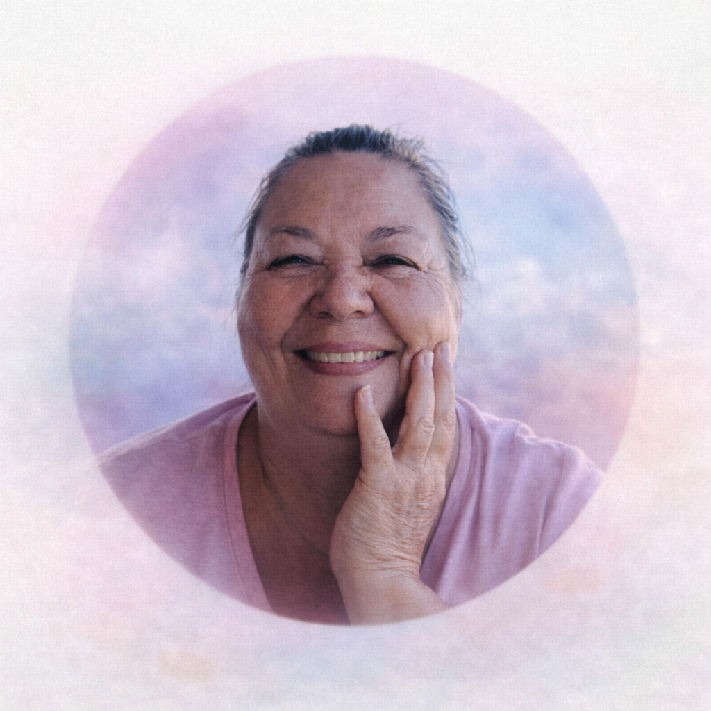 Cheryl Corinne Deprez