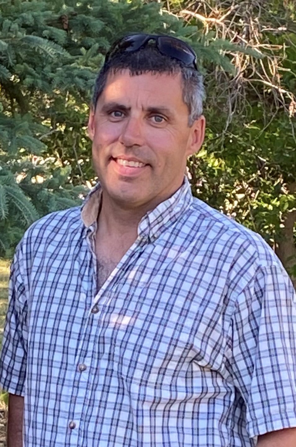 Timothy Andrew William Barylski