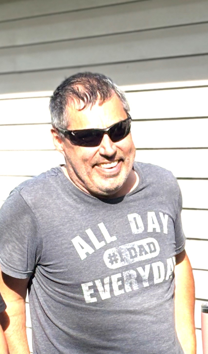 Timothy Andrew William Barylski