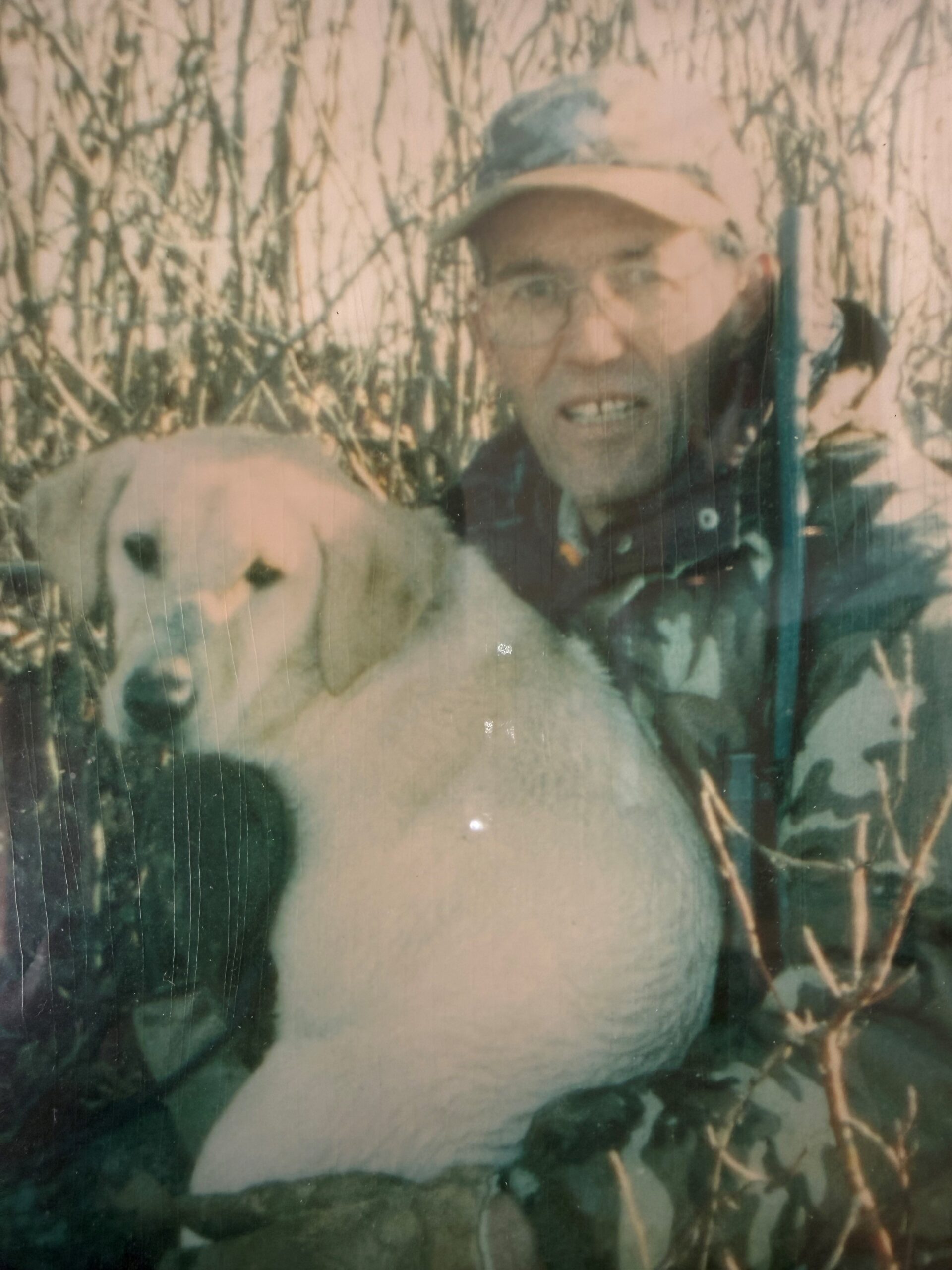 Robert (Bob) Alexander Cameron