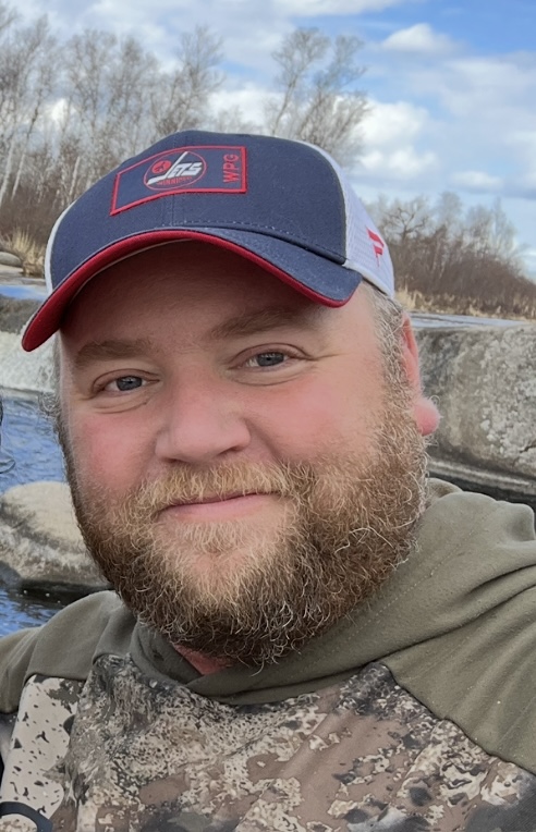 Donald Angus Poirier