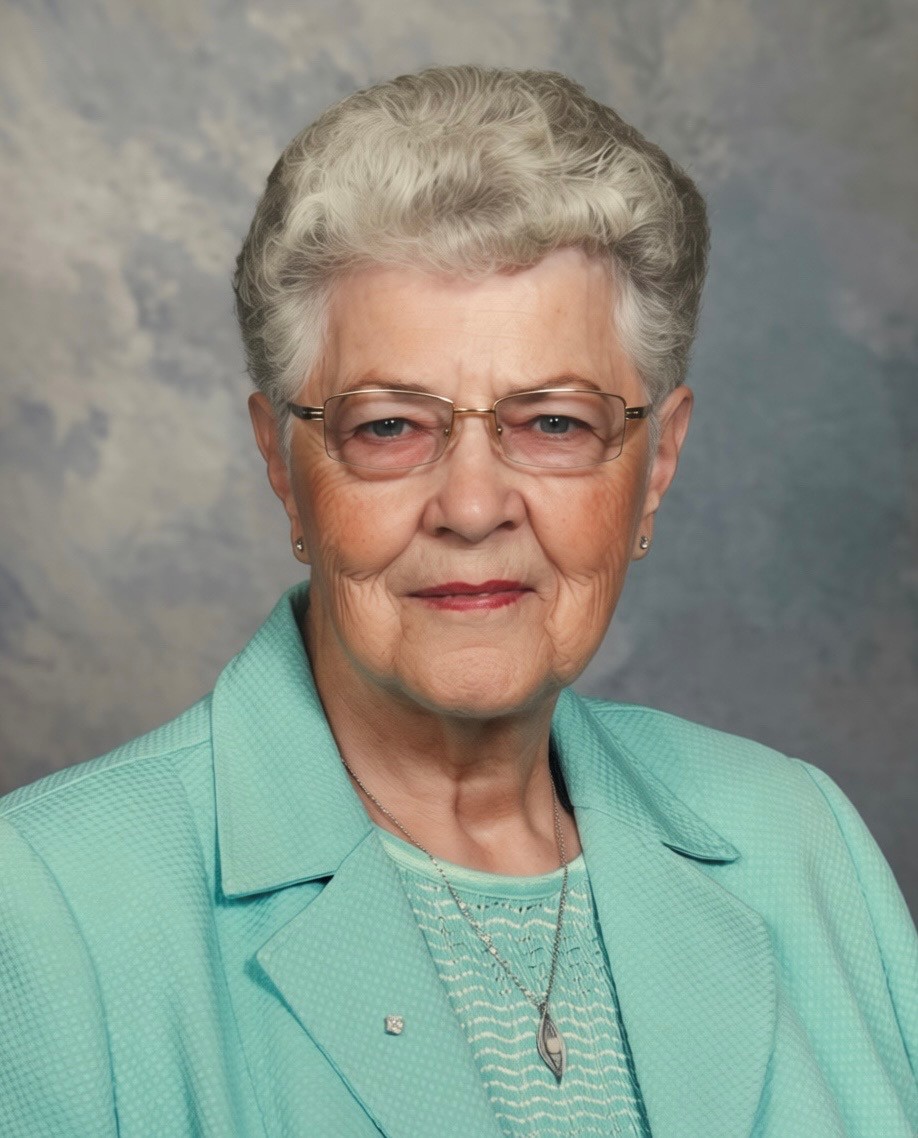 Kitty Stewart (Katharine Emily Good)