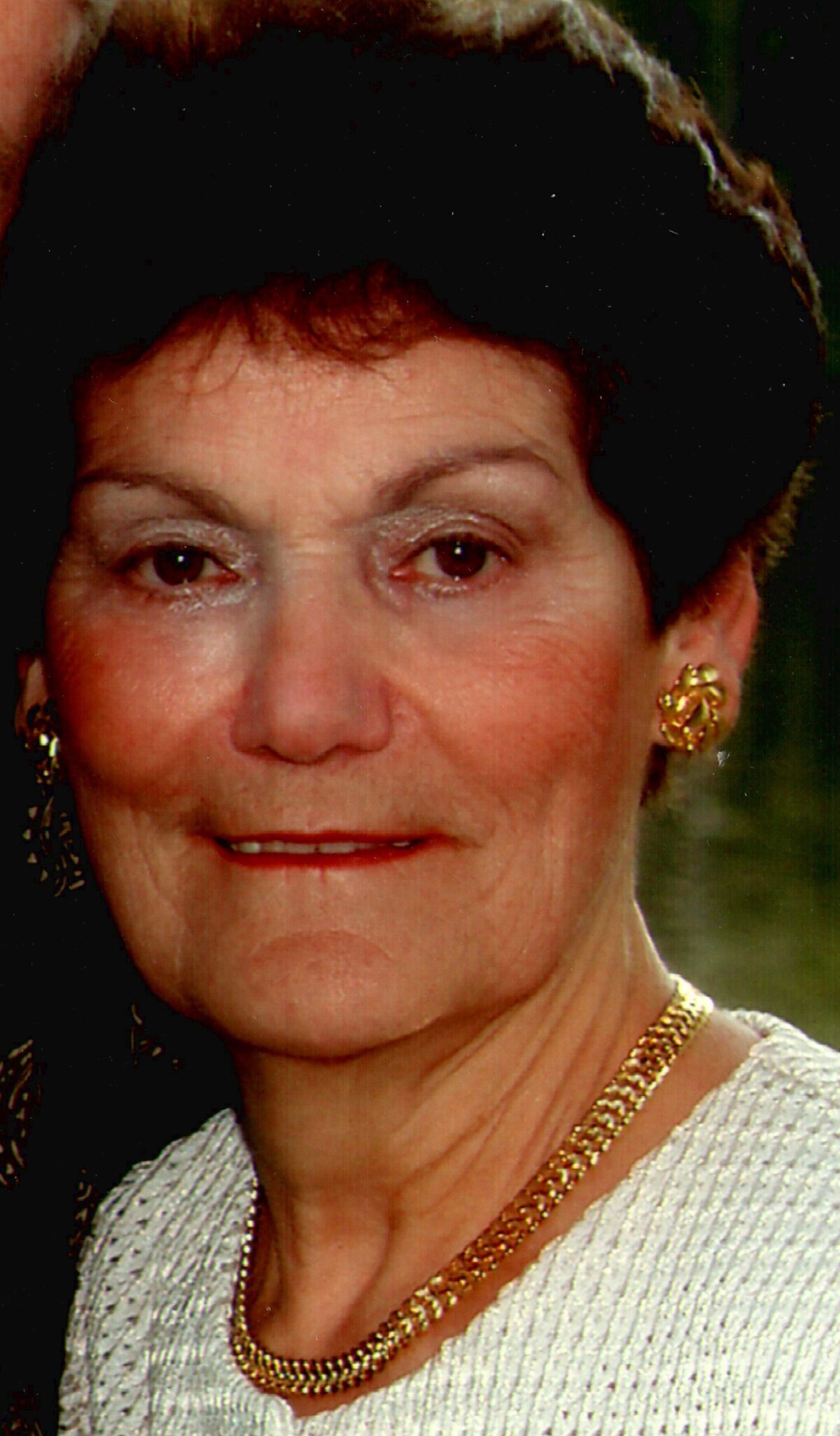 Cecile Cormier