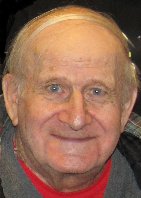 Glenn Cameron Hogg