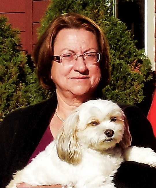 Judith Christine Dedrick-Williams