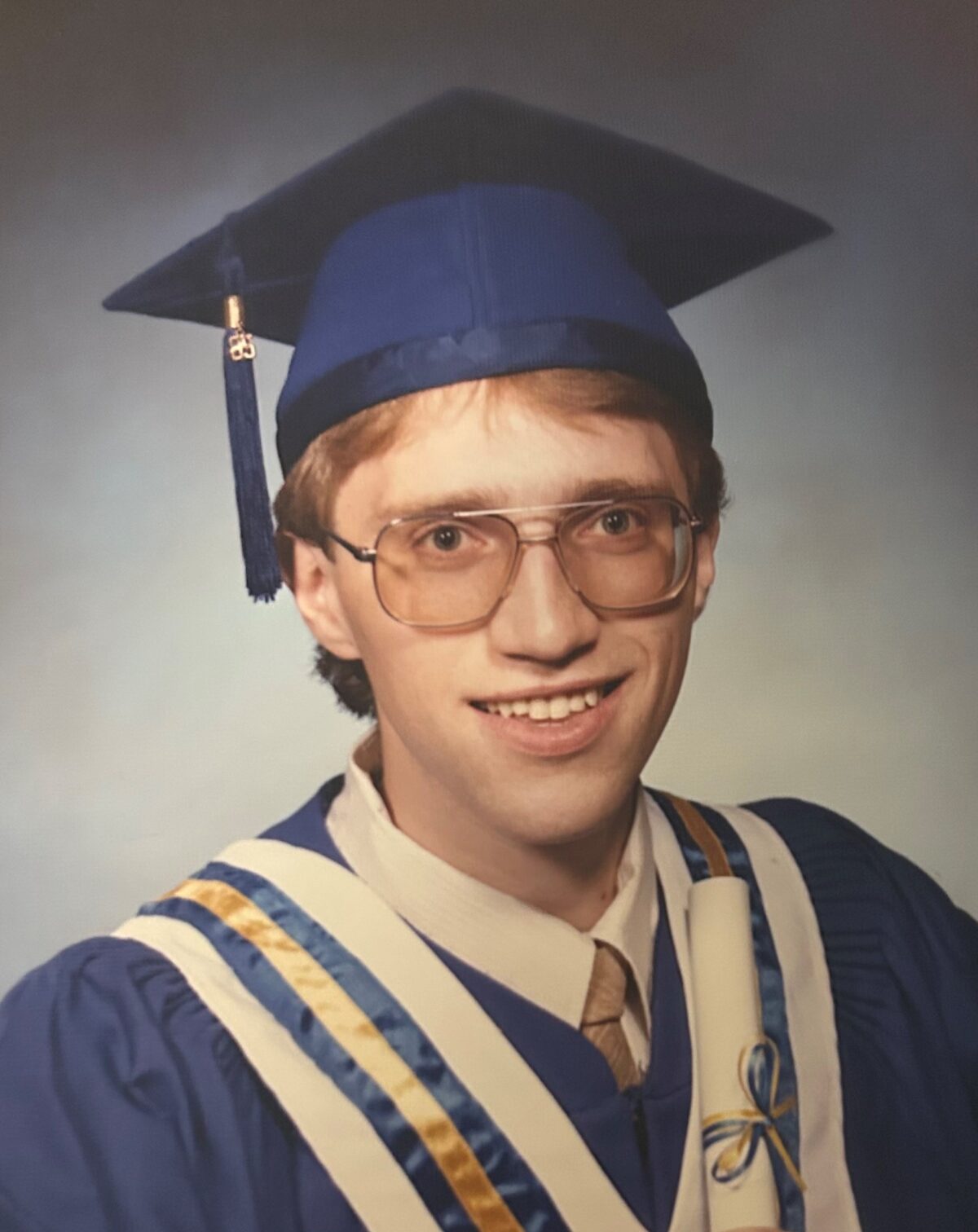Kenneth Edward Penner
