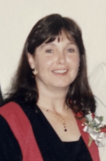 Cindy Colleen Procter (nee Graham)