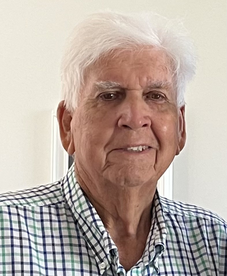 William (Bill) Royce Vincent