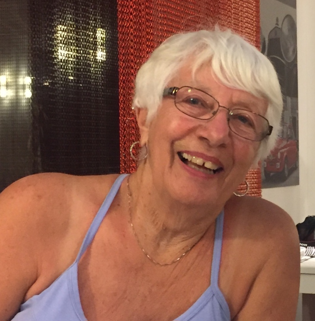 Carol Butterfield