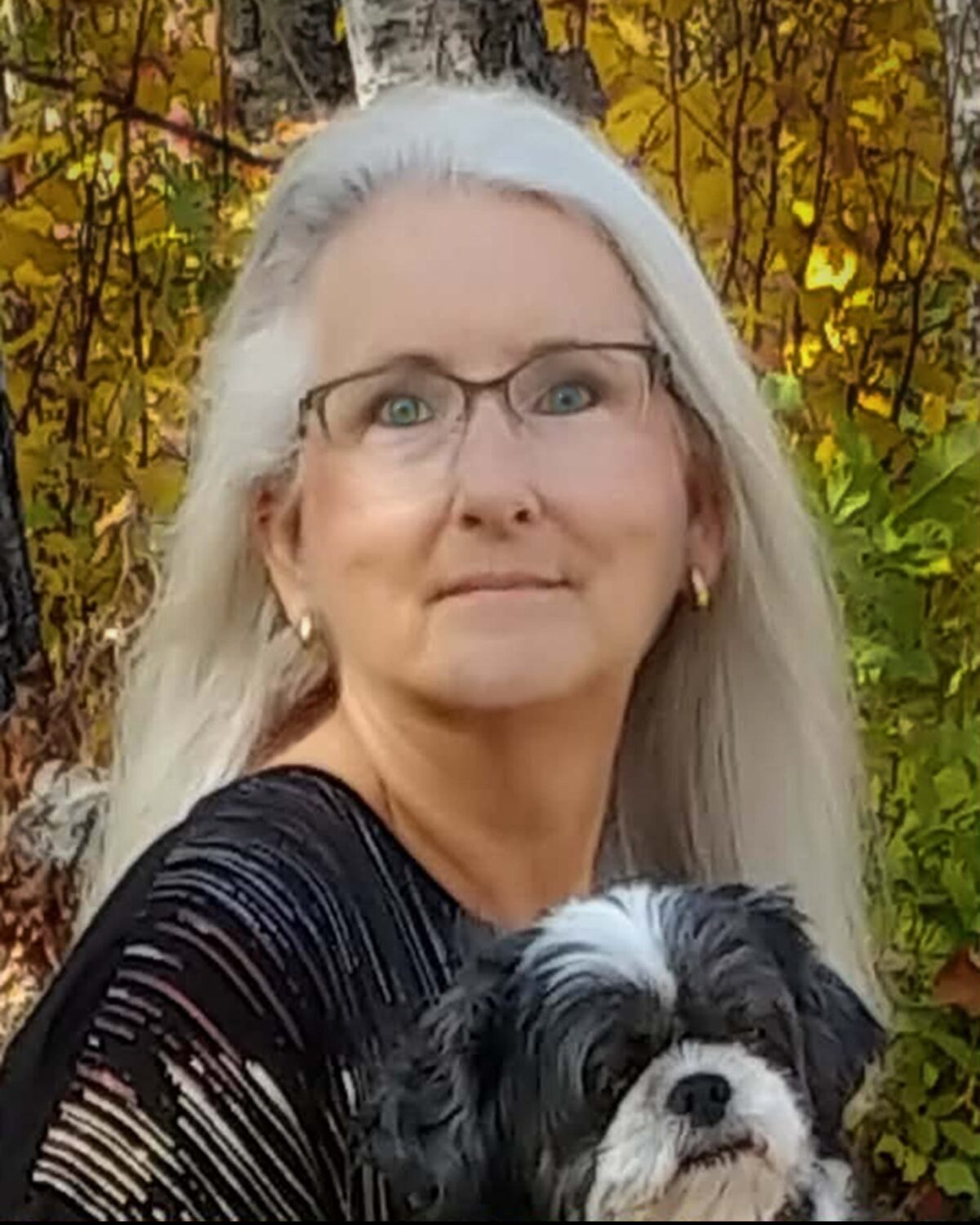 Karen Elizabeth Hirst