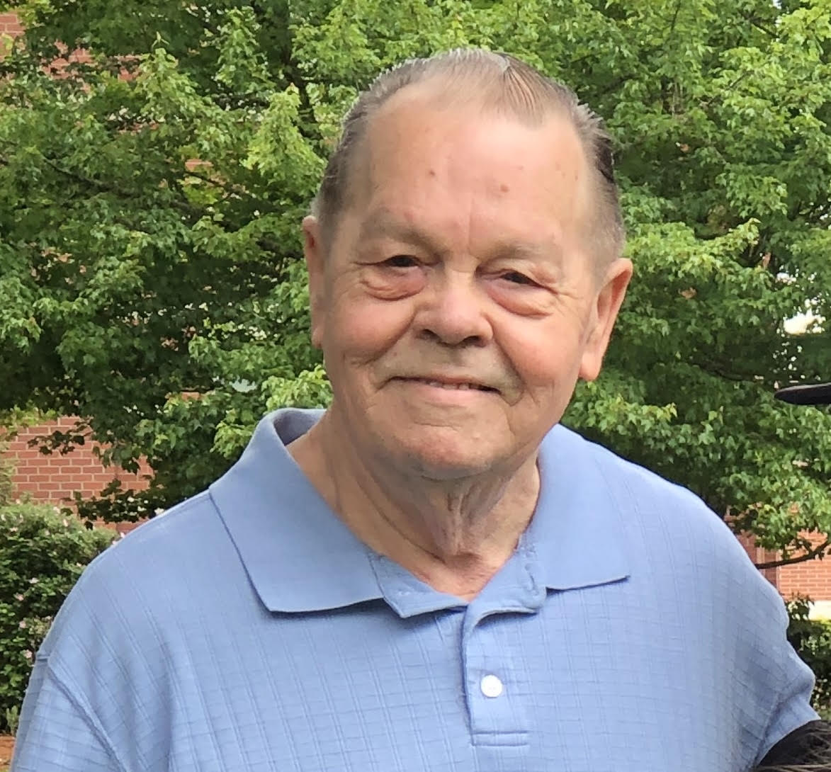 Barry Leo Jeske