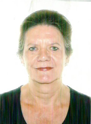 Helle Martin