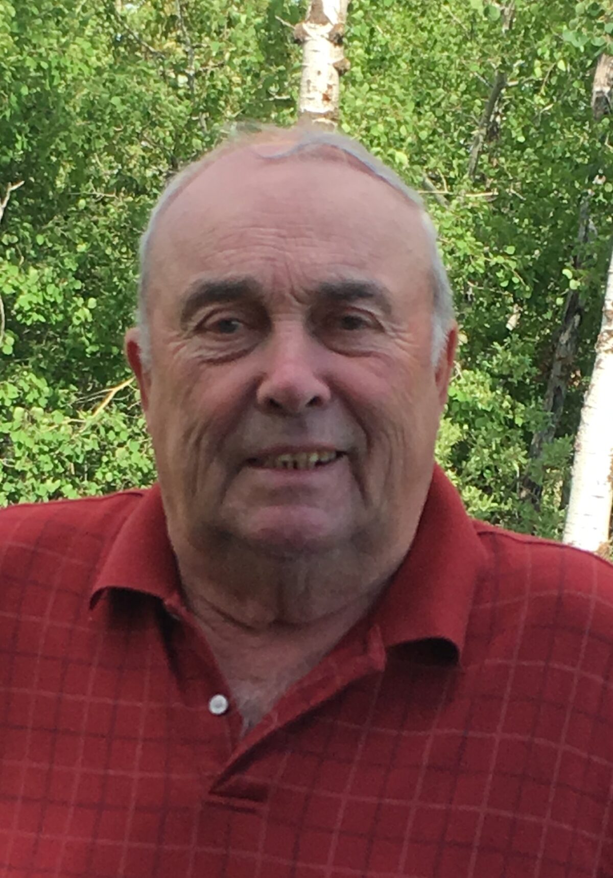 George William McSherry