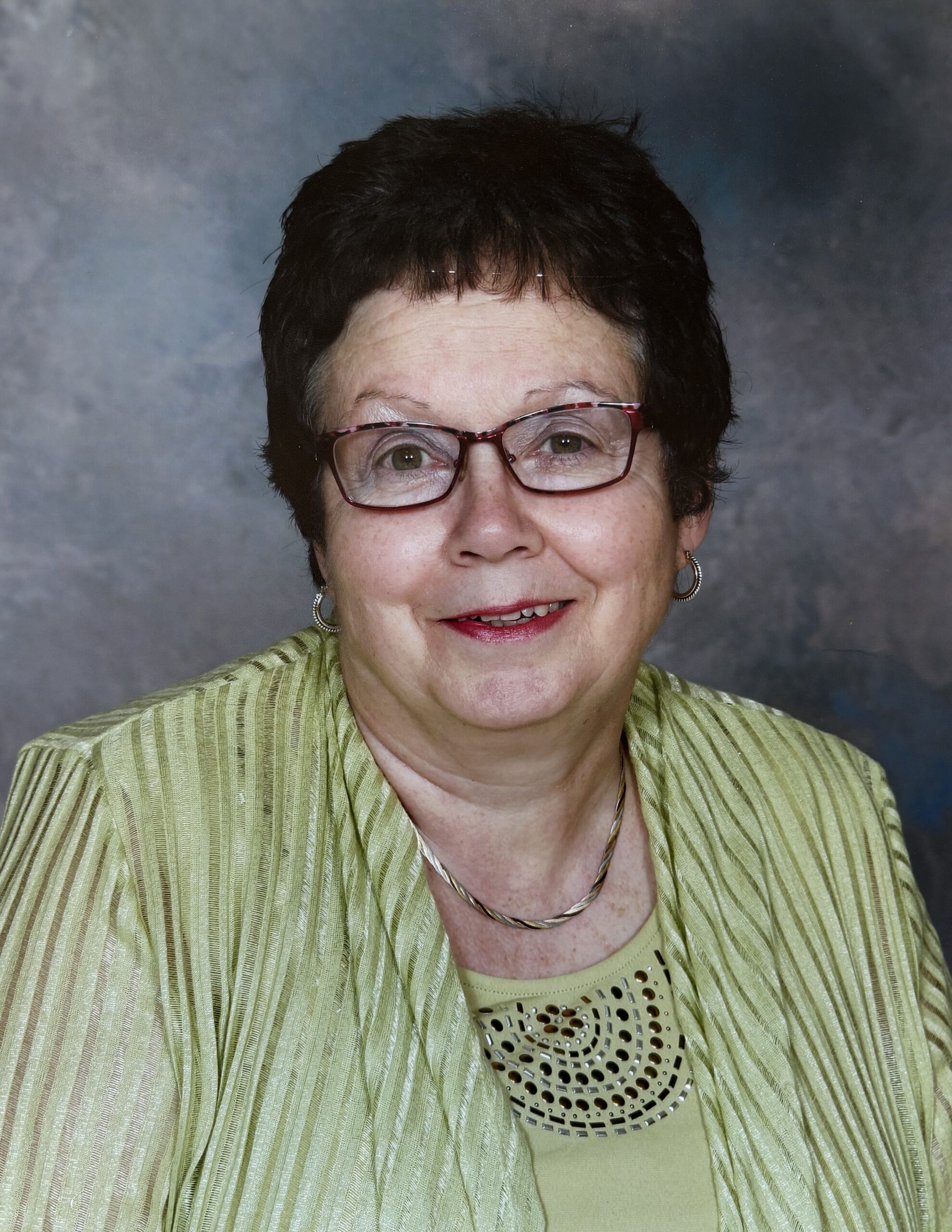 Janice Anne Taplin