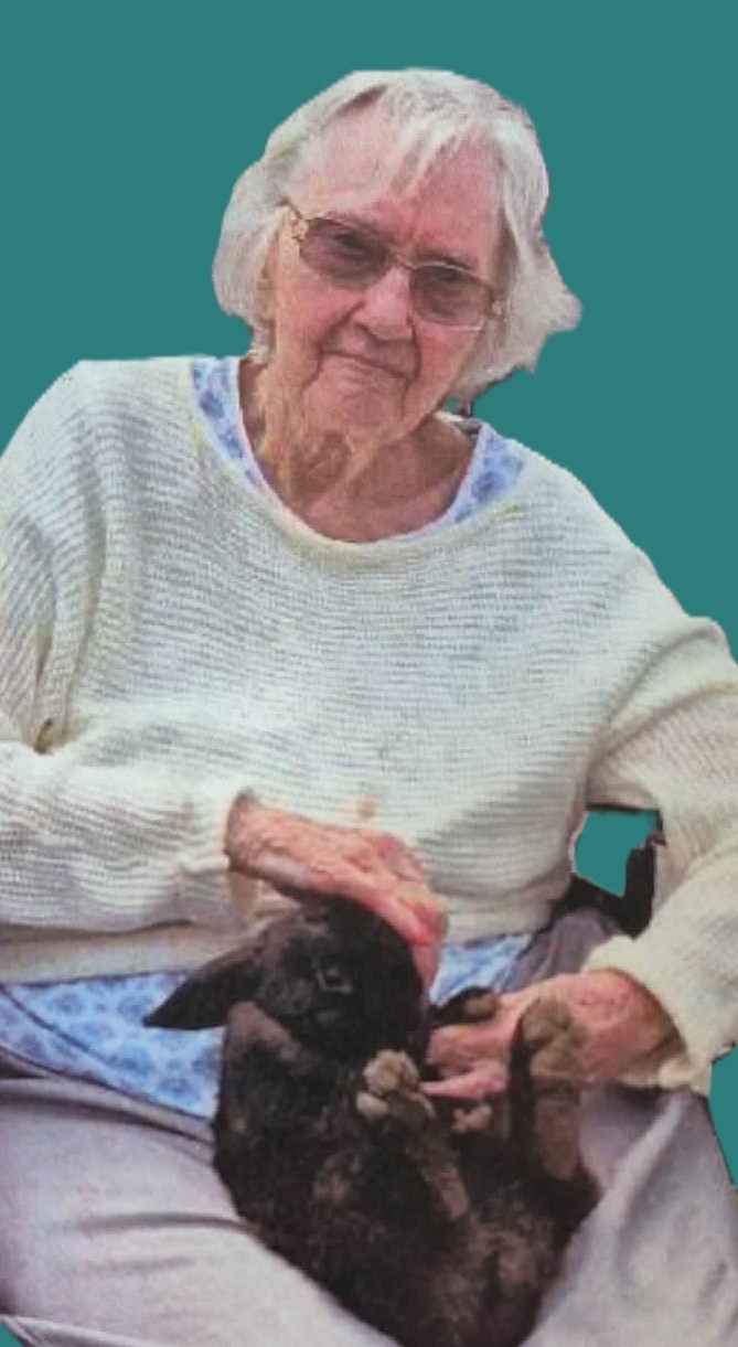 Joyce Elaine Holman