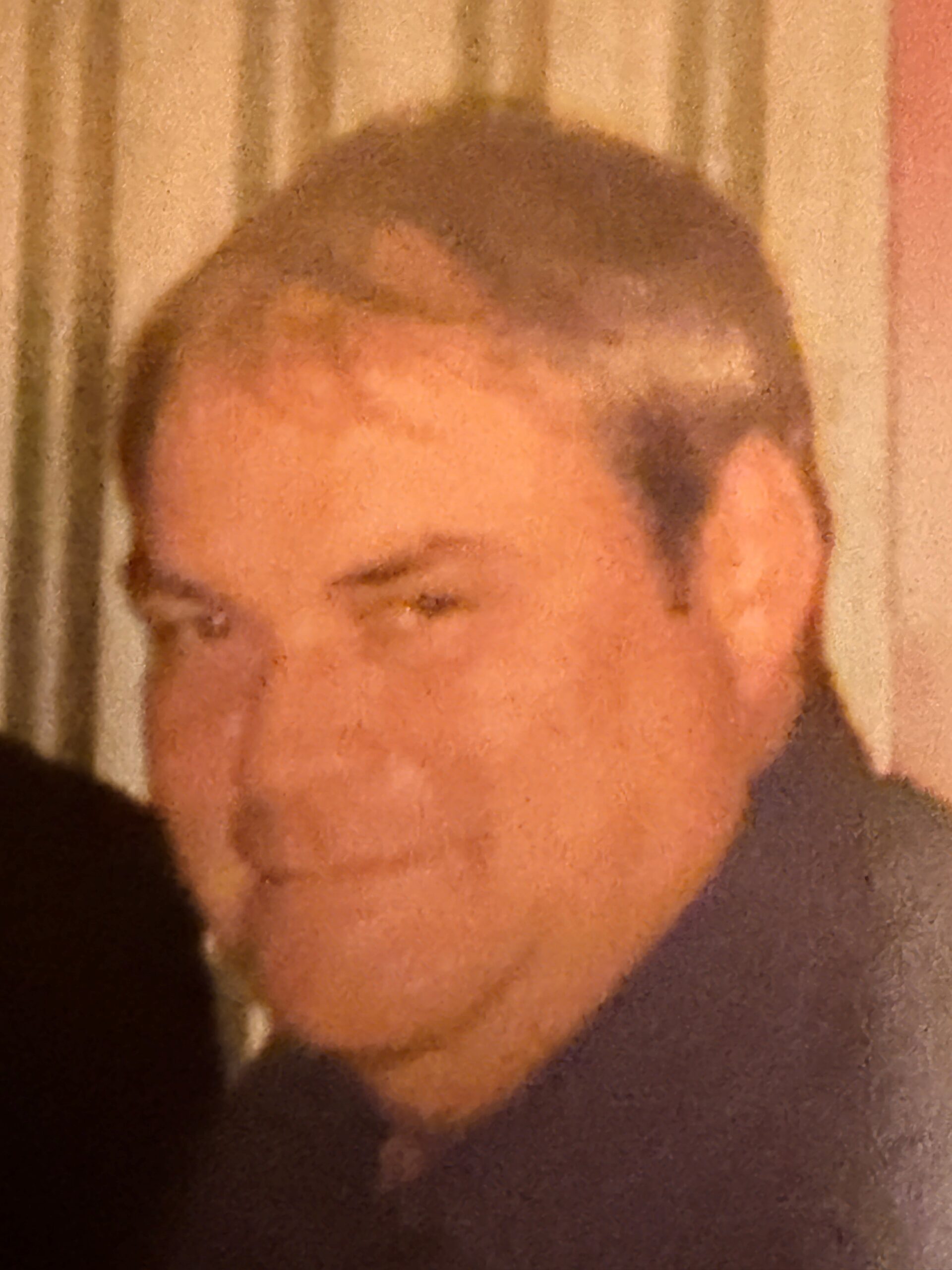 Gary Duncan Kirk