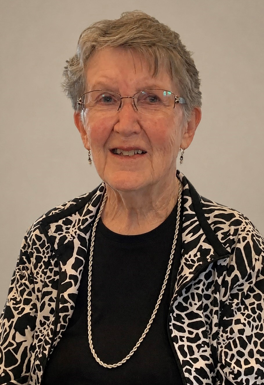 Dorothy Jean (Ritchie) Palmer