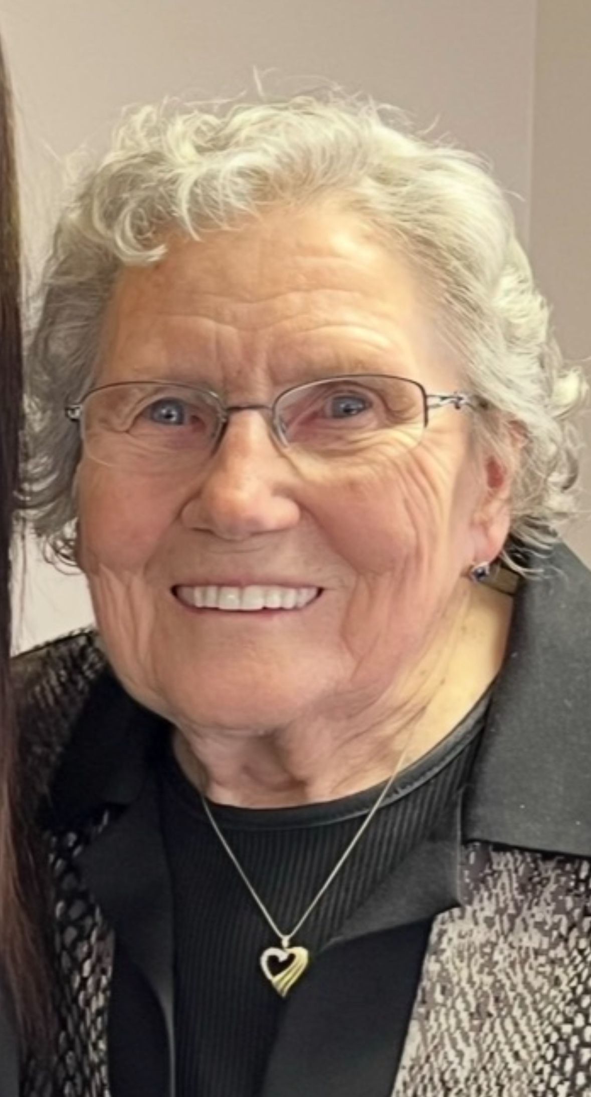 Freida Jorheim